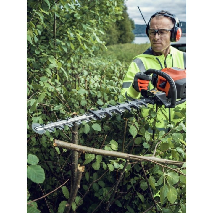 Motounealta tuns gard viu HUSQVARNA 522HDR60X Motounealta tuns gard viu HUSQVARNA 522HDR60X