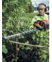 Motounealta tuns gard viu HUSQVARNA 522HDR60X