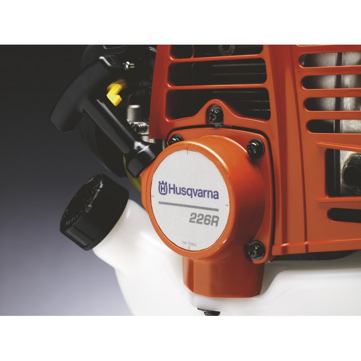 Motounealta tuns gard viu HUSQVARNA 525HE3 Motounealta tuns gard viu HUSQVARNA 525HE3
