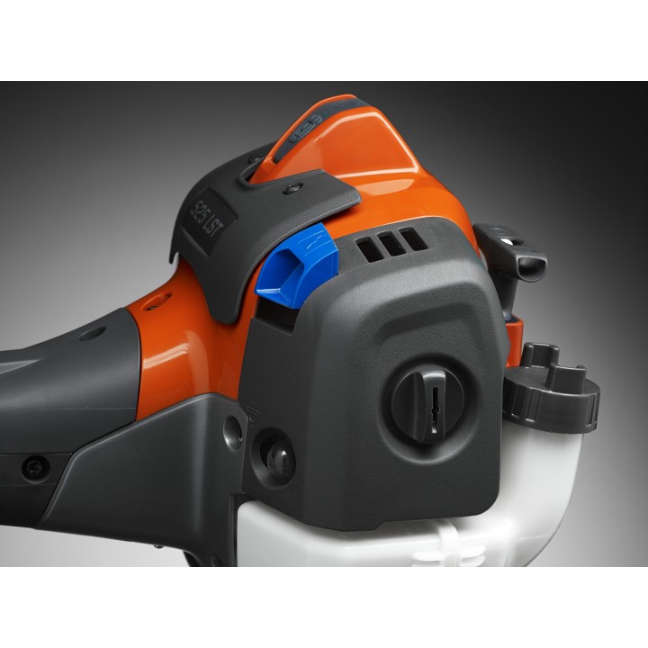 Motounealta tuns gard viu HUSQVARNA 525HE3 Motounealta tuns gard viu HUSQVARNA 525HE3