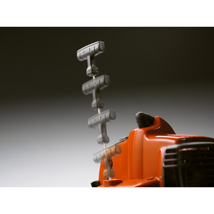 Motounealta tuns gard viu HUSQVARNA 525HE3 Motounealta tuns gard viu HUSQVARNA 525HE3