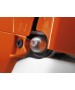 Motounealta tuns gard viu HUSQVARNA 525HE3