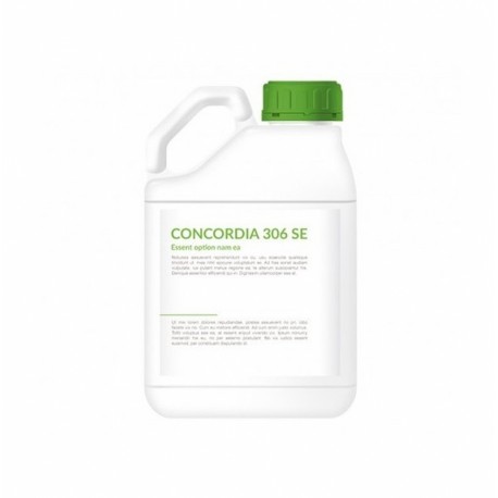 Erbicid Concordia 306 SE - 5 l.