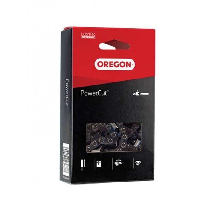 Lant drujba - Oregon 73EXL056E - 38 cm (15'') 3/8 1,5 mm Lant drujba - Oregon 73EXL056E - 38 cm (15'') 3/8 1,5 mm