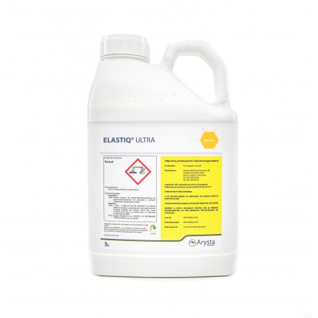 Adjuvant ELASTIQ ULTRA - 5 Litri