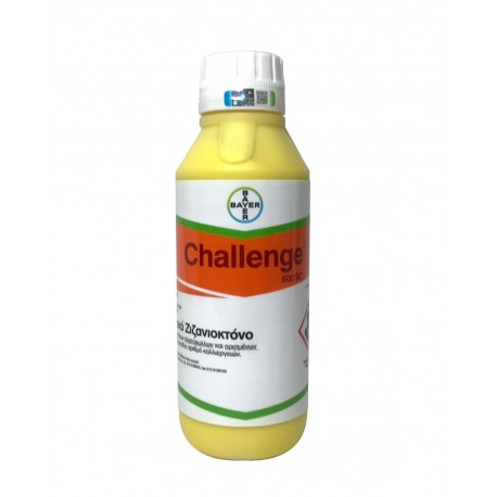 Erbicid Challenge 600 SC - 1 l.