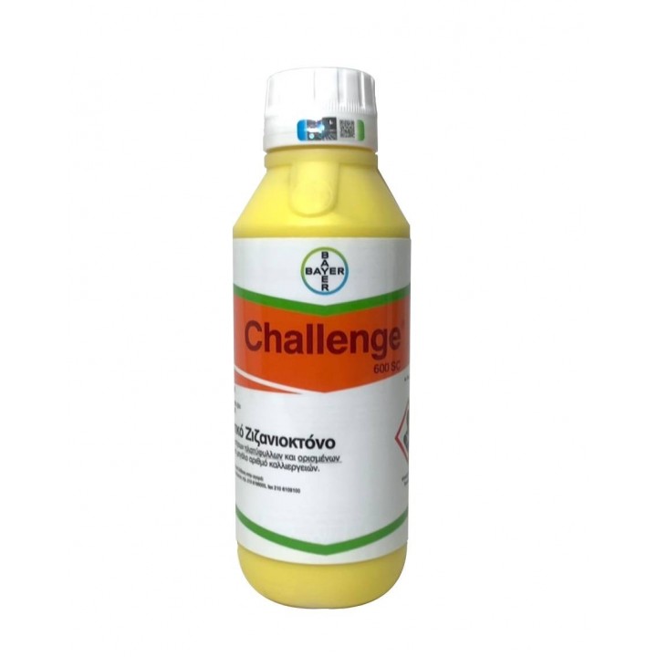 Erbicid Challenge 600 SC - 1 l.
