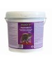 Raticid PRODIORAT G Grausor rosu - galeata 3 kg, Bromadiolone, Promedivet, Otrava Sobolani si Soareci