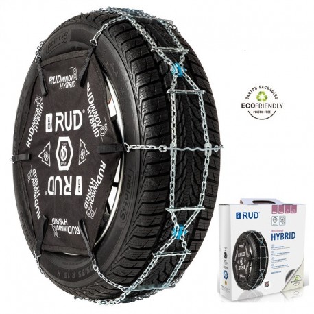 Lanturi auto RUDinnov8 HYBRID H100 - 4718365