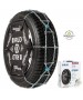 Lanturi auto RUDinnov8 HYBRID H100 - 4718365