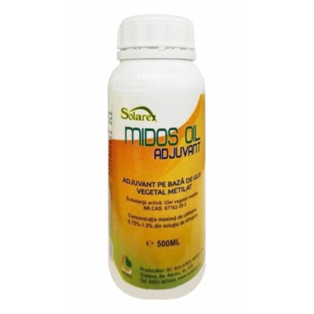 Adjuvant MIDOS OIL - 500 ml