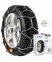 Lanturi antiderapante Rud Compact Grip 4716961 - pereche