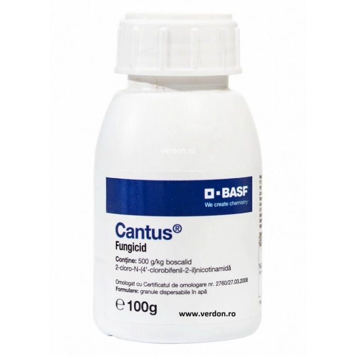 Fungicid Cantus - 100 gr.