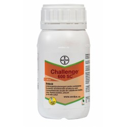 Erbicid CHALLENGE 600 SC - 250 ml, Bayer, Preemergent, Postemergent