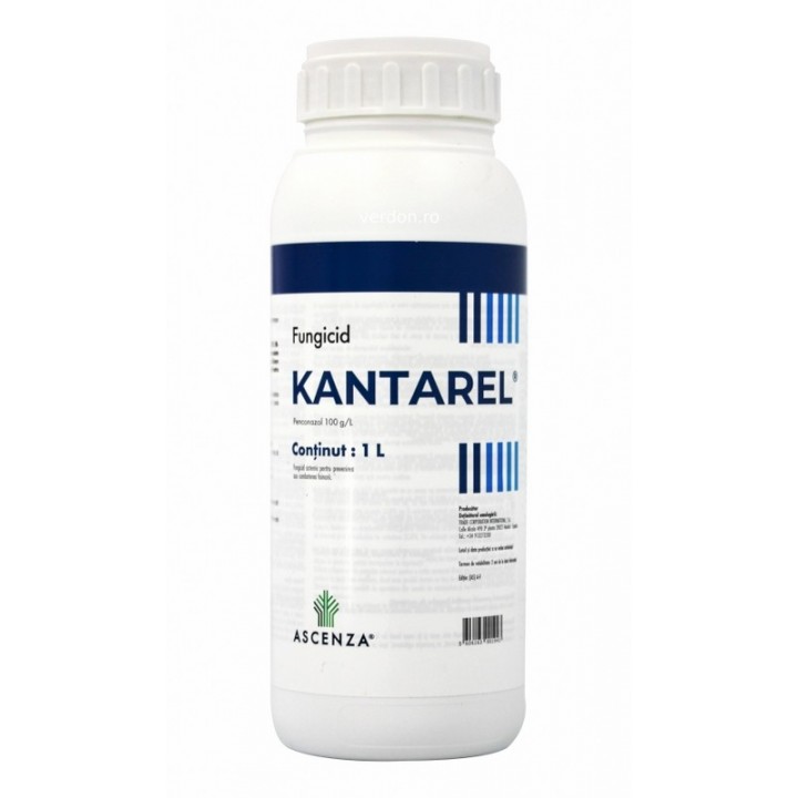 Fungicid KANTAREL - 1 Litru