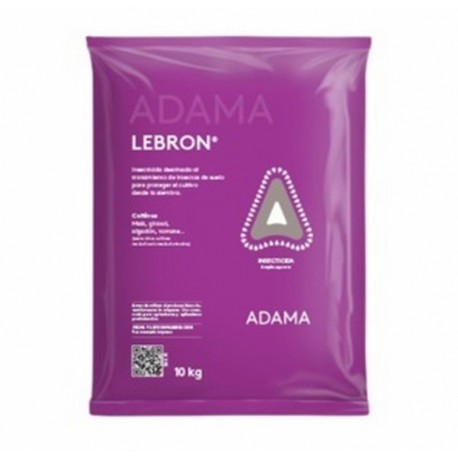 Insecticid LEBRON 0,5 G - 10 kg, Adama, Contact