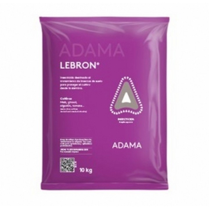 Insecticid LEBRON 0,5 G - 10 kg, Adama, Contact