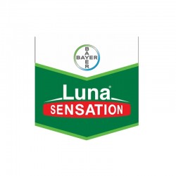 Fungicid LUNA SENSATION SC 500 - 5 Litri, Bayer, Arbusti fructiferi, Legume, Sistemic