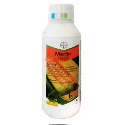 Erbicid porumb MERLIN FLEXX - 1 Litru, Bayer