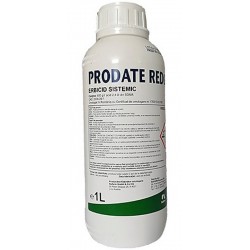 Erbicid PRODATE REDOX- 1 Litru, Porumb, Grau, Postemergent, Sistemic