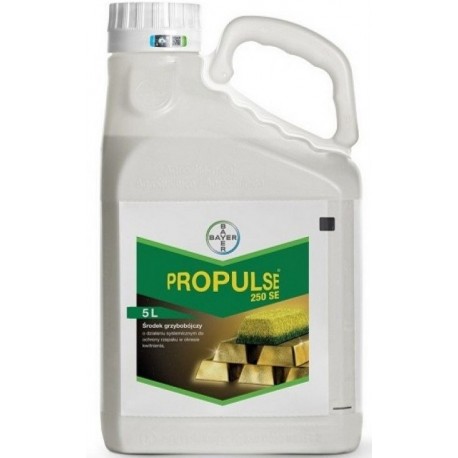 Fungicid PROPULSE 250 SE - 5 Litri