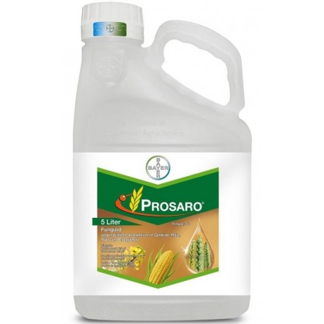 Fungicid PROSARO 250 EC - 5 Litri