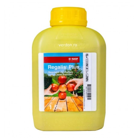 Regulator de crestere REGALIS PLUS - 1.5 kg
