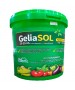 Fertilizant GELIASOL TC 25-25-25+MgO+ME - 5 kg, Solarex, Legume