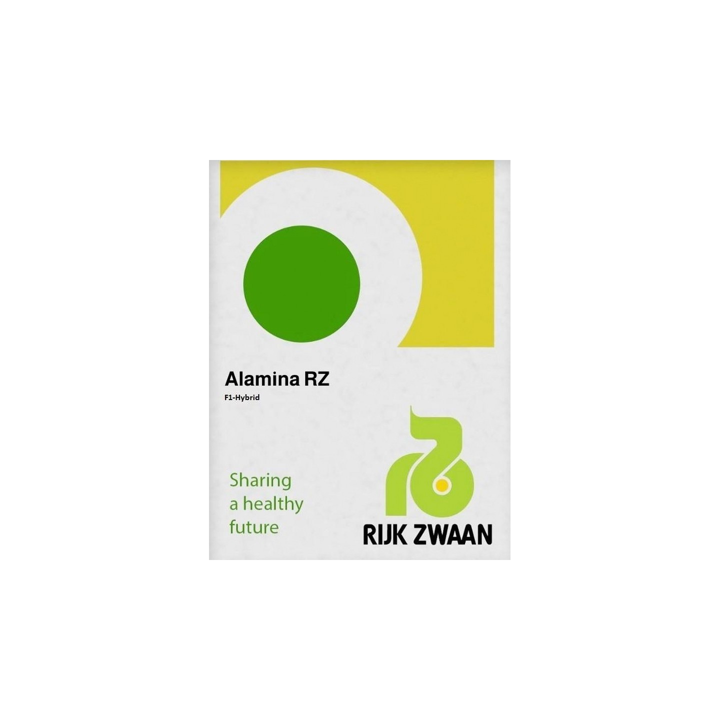 Seminte Rosii ALAMINA F1 Rijk Zwaan, 100 seminte