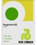 Seminte Tomate RUGANTINO F1 Rijk Zwaan - 100 seminte