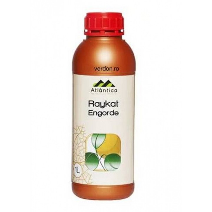 Biostimulator RAYKAT ENGORDE - 1 Litru, Atlantica