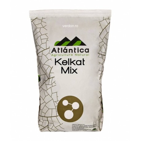 Ingrasamant KELKAT MIX EDTA - 5 kg, Atlantica