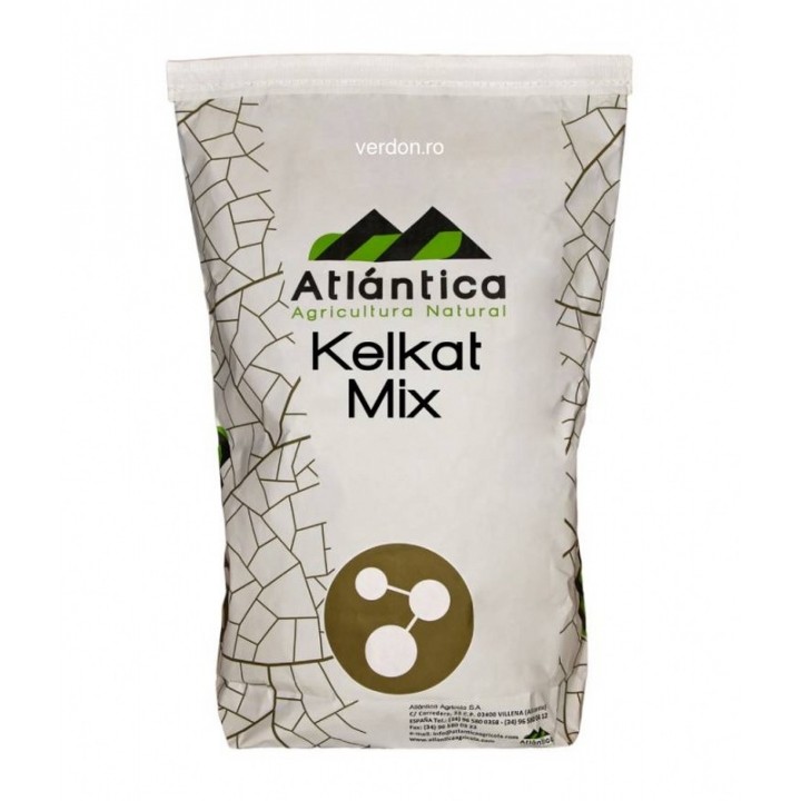 Ingrasamant KELKAT MIX EDTA - 5 kg, Atlantica