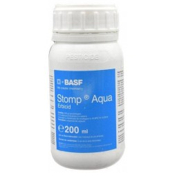 Erbicid selectiv Stomp Aqua - 100 ml.