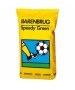 Seminte Gazon Premium SPEEDY GREEN, Barenbrug - 15 kg, cca. 300 mp, Reinsamantare