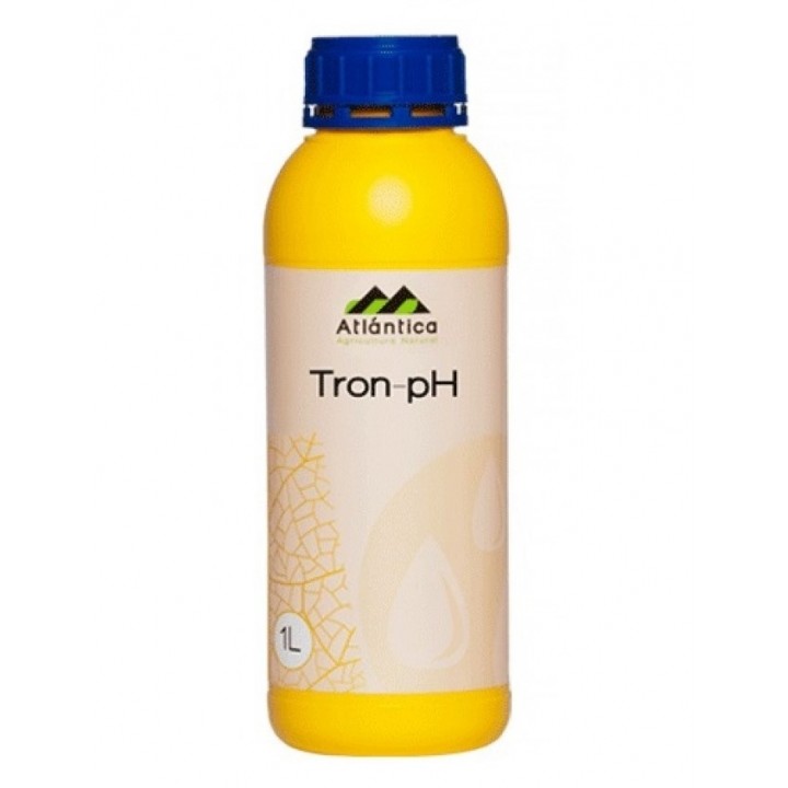 Adjuvant TRON - pH - 1 Litru