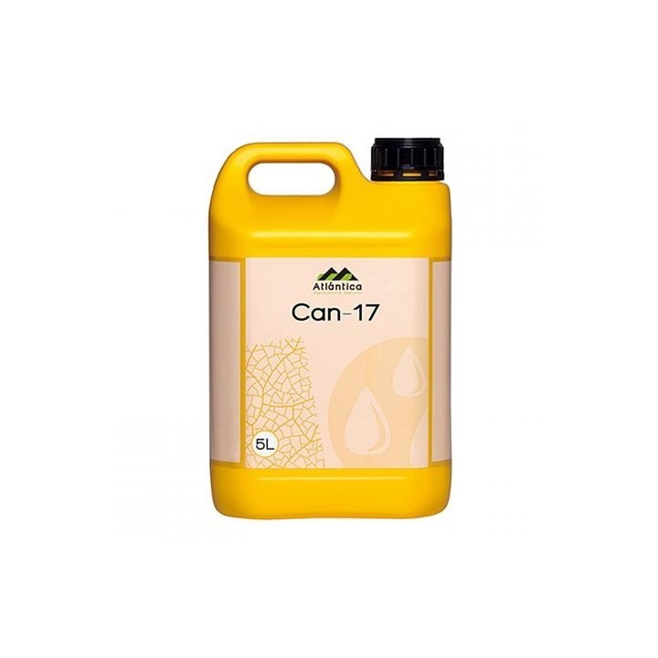 Ingrasamant foliar CAN 17 - 5 Litri