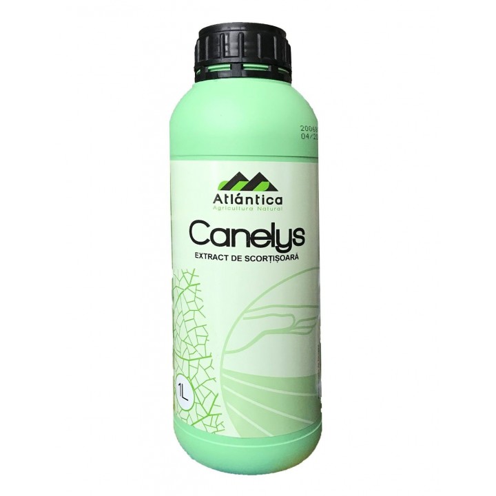 Acaricid CANELYS biologic - 1 Litru