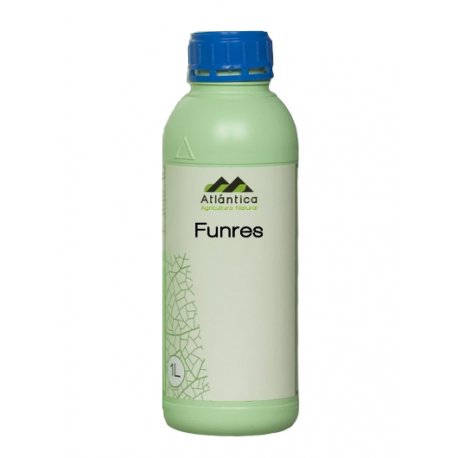 Fungicid FUNRES biologic - 1 Litru