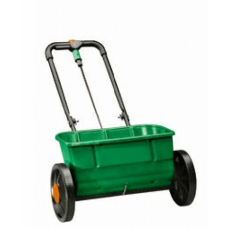 Aplicator ingrasamant si seminte CLASSIC DROP SPREADER - 32 kg