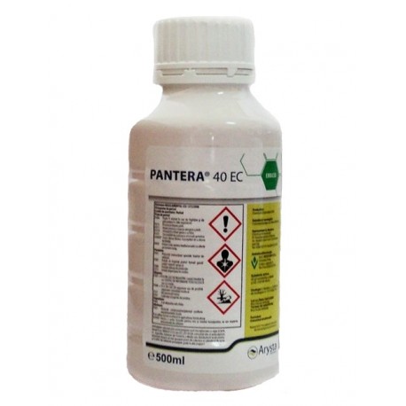 Erbicid PANTERA 40 EC - 500 ml