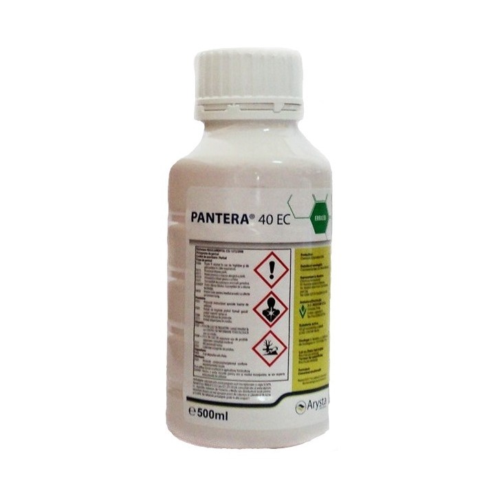 Erbicid PANTERA 40 EC - 500 ml