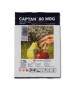 Fungicid CAPTAN 80 WDG - 15 g, UPL, Contact