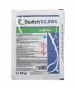 Fungicid SWITCH 62,5 WG - 10 g, Syngenta, Sistemic, Flori, Legume, Vita de vie