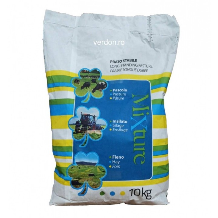 Amestec furajer CIPRO - 10 kg Amestec furajer CIPRO - 10 kg