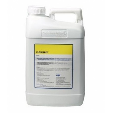 Fungicid Flowbrix - 10 l.