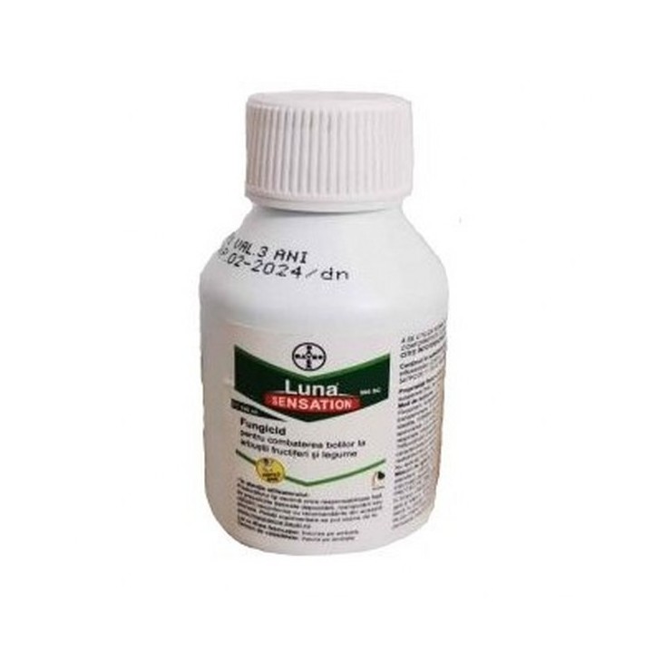 Fungicid LUNA SENSATION SC 500 - 100 ml