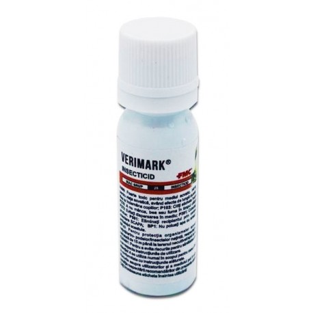 Insecticid VERIMARK - 15 ml