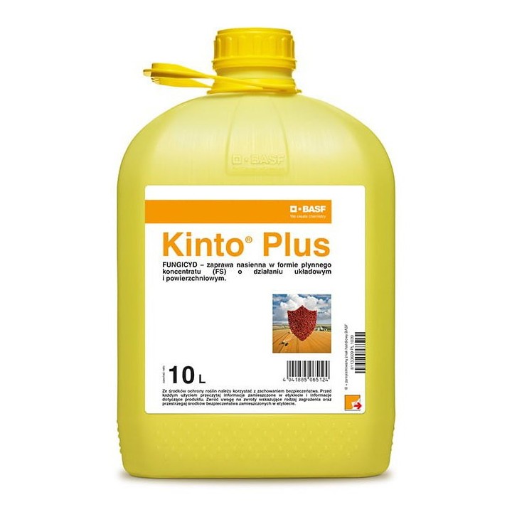 Fungicid Tratament Samanta CELEST EXTRA - 5 Litri