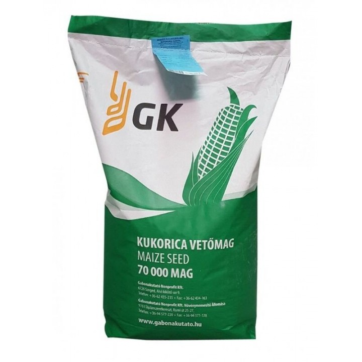 Samanta Porumb SZEGEDI 386, FAO 390 - sac 70.000 boabe (1 ha) Samanta Porumb SZEGEDI 386, FAO 390 - sac 70.000 boabe (1 ha)